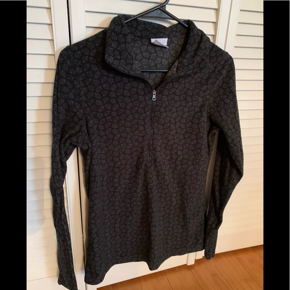 Columbia Fleece Pullover